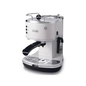 delonghi macchina caffe' espresso c//cialde bianca eco311.w