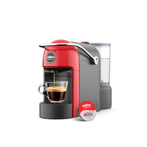 LAVAZZA MACCHINE DA CAFFE' AMODOMIO JOLIE ROSSA