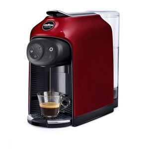 LAVAZZA MACCHINA CAFFE' AMM IDOLA RED IDOLARED