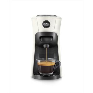 lavazza macch caffe tiny eco bianca