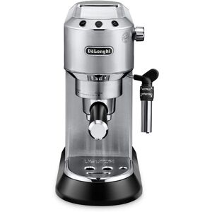 DeLonghi MACCHINA DA CAFFE' 15BAR DEDICA METAL EC685.M