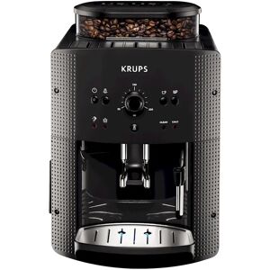 Krups EA 810B macchina per caffè Automatica Macchina espresso 1,7 L [EA810B]