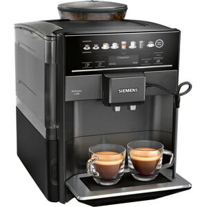 Siemens Macchina per caffè  EQ.6 plus s100 Automatica espresso 1,7 L [TE 651319RW]