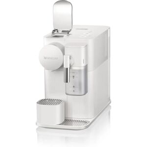 De’Longhi Macchina per caffè  Lattissima One EN510.W Automatica espresso 1 L