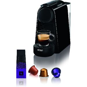 DeLonghi En85b  Essenza Mini En85.b Macchina Per CaffÃ¨ Automatica/manuale Macchina Per Espresso 0,6 L