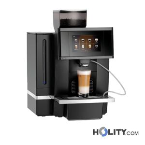 Macchina Per Il Caffe Con Display H220_369