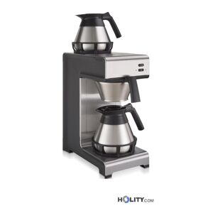 macchina professionale per caffè americano h475_23