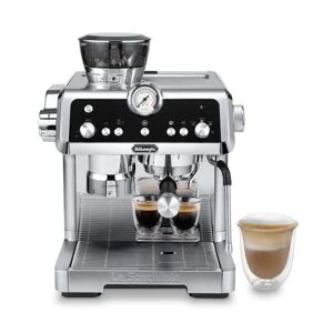 DeLonghi Macchina da caffè espresso manuale La Specialista EC9355.M