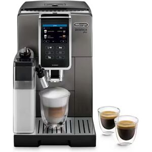 DeLonghi Macchina da caffè automatica De Longhi Dinamica Plus ECAM372.95.TB