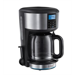 RUSSELL HOBBS 20680-56 Buckingham-acciaio Nero