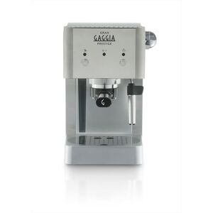 gaggia gran prestige-acciaio inox