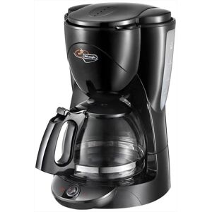 DeLonghi Icm 2.1b Macchina Caffe' Americano-black