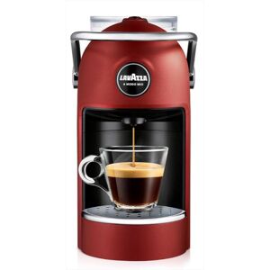 LAVAZZA Jolie Plus A Modo Mio-rosso