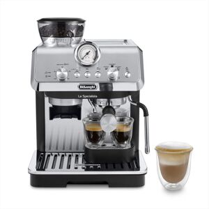 DeLonghi Macchina Da Caffè La Specialista Arte Ec9155.mb-dark Grey