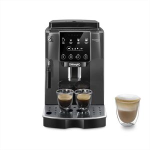 DeLonghi Macchina Da Caffè Magnifica Start Ecam220.22.gb-grey Black