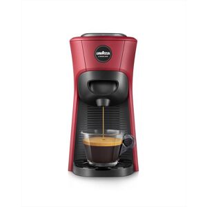 LAVAZZA Tiny Eco-rosso