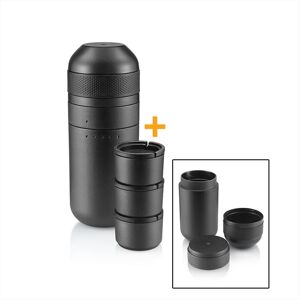 WACACO Minipresso Kit-nero