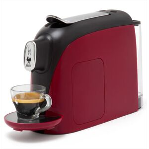 Bialetti Macchina Da Caffè Bundle Mignon Rosso+32 Caps-rosso