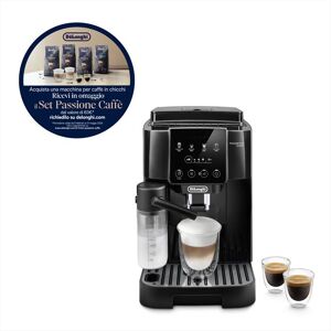 DeLonghi Macchina Da Caffé Magnifica Start Ecam220.60.b-nero