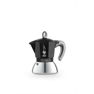 Bialetti Moka A Induzione 2tz 0006932/np-nero