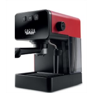 Gaggia Macchina Da Caffè Espresso Eg211103-rosso