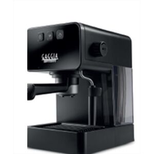 Gaggia Macchina Da Caffè Espresso Eg211101-nero