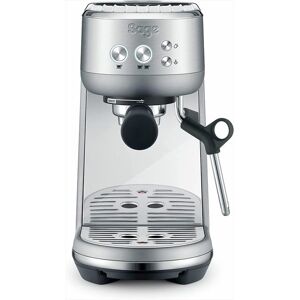 SAGE Macchina Da Caffè Automatica Ses450bss-acciaio Inox