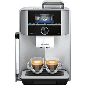 Siemens EQ.9 TI9558X1DE macchina per caffè Automatica Macchina per espresso 2,3 L (TI9558X1DE)