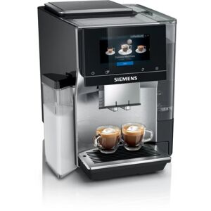 Siemens TQ707D03 macchina per caffè Automatica Macchina da caffè combi 2,4 L (TQ707D03)
