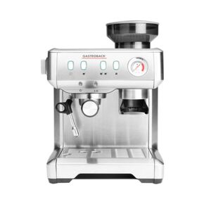 Gastroback Design Espresso Advanced Barista Macchina per espresso 2,5 L (42619)