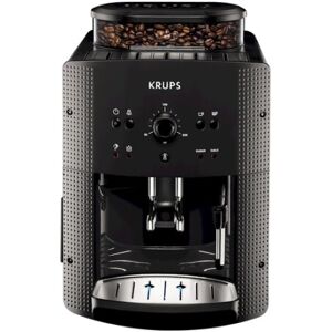 Krups EA 810B macchina per caffè Automatica Macchina per espresso 1,7 L (EA810B)