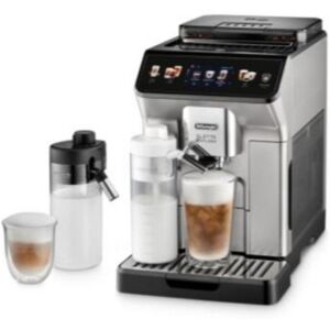 DeLonghi De’Longhi Eletta Explore Automatica Macchina per espresso 1,8 L (ECAM 450.55.S)