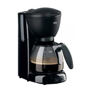 Braun KF560 macchina per caffè Macchina da caffè con filtro (KF 560/1)