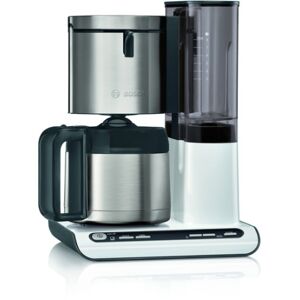 Bosch TKA8A681 macchina per caffè Automatica/Manuale Macchina da caffè con filtro 1,1 L (TKA8A681)