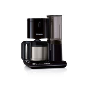 Bosch TKA8A053 macchina per caffè Automatica/Manuale Macchina da caffè con filtro 1,1 L (TKA8A053)