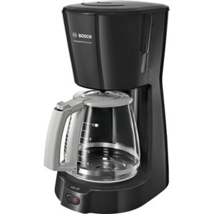 Bosch TKA3A033 macchina per caffè Automatica/Manuale Macchina da caffè con filtro 1,25 L (TKA3A033)