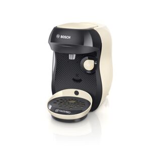 Bosch Tassimo Happy TAS1007 Automatica Macchina da caffè con filtro 0,7 L (TAS1007)
