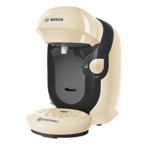 Bosch Tassimo Style TAS1107 macchina per caffè Automatica Macchina per caffè a cialde 0,7 L (TAS1107)