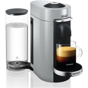 DeLonghi De’Longhi Nespresso Vertuo ENV 155.S macchina per caffè Automatica Macchina per caffè a cialde 1,7 L (ENV 155.S)