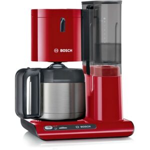 Bosch TKA8A054 macchina per caffè Automatica/Manuale Macchina da caffè con filtro 1,1 L (TKA8A054)