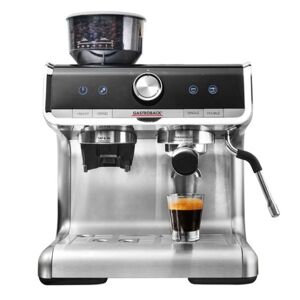 Gastroback Design Espresso Barista Pro Automatica Macchina per espresso 2,8 L (42616)