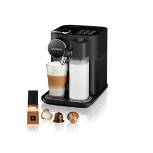 De’Longhi Gran Lattissima EN640.B Automatica/Manuale Macchina per caffè a capsule 1 L [EN640.B]