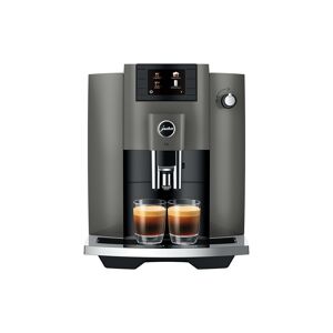 Jura Macchina per caffè  E6 (EC) Automatica espresso 1,9 L [15439]
