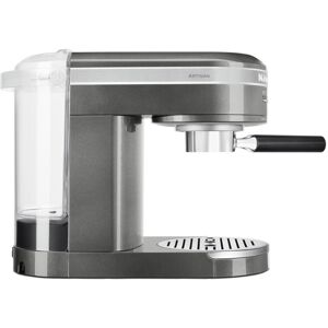 KitchenAid Macchina per caffè  5KES6503EMS Automatica/Manuale espresso 1,4 L [5KES6503EMS]