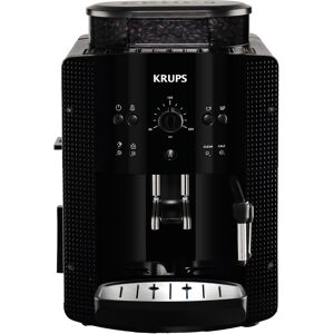 krups ea8108 macchina per caffè automatica macchina espresso 1,8 l [ea8108]