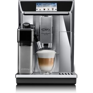 De’Longhi ECAM 656.75.MS macchina per caffè Automatica Macchina espresso 2 L [ECAM 656.75.MS]