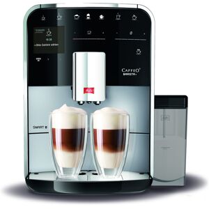 Melitta Macchina per caffè  Barista Smart T espresso 1,8 L