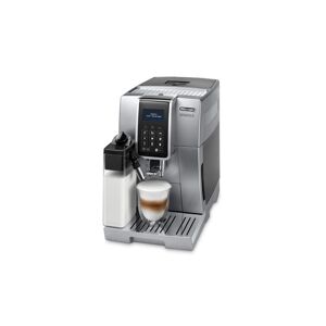 De’Longhi Macchina per caffè  Dedica Style Dinamica Ecam Automatica espresso [ECAM 350.55.SB]