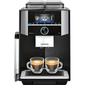 Siemens Macchina per caffè  EQ.9 s700 espresso 2,3 L [TI9573X9RW]