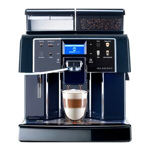 Saeco Macchina per caffè  Aulika Evo Focus Automatica da con filtro 2,51 L [10000040]